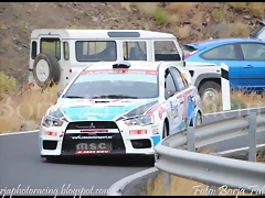 35º Rallye Islas Canarias 1º dia 121 35º Rallye Islas Canarias 1º dia 121