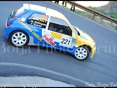 35º Rallye Islas Canarias 2º dia 197 35º Rallye Islas Canarias 2º dia 197