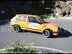 35º Rallye Islas Canarias 2º dia 213 35º Rallye Islas Canarias 2º dia 213