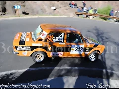 35º Rallye Islas Canarias 2º dia 219 35º Rallye Islas Canarias 2º dia 219