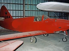 Culver PQ-14 Cadet