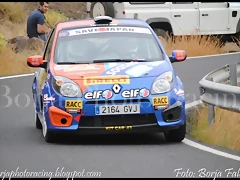 35º Rallye Islas Canarias 1º dia 094 35º Rallye Islas Canarias 1º dia 094