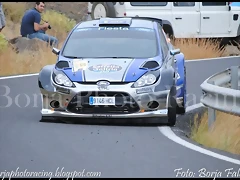 35º Rallye Islas Canarias 1º dia 113 35º Rallye Islas Canarias 1º dia 113