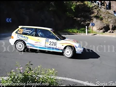 35º Rallye Islas Canarias 2º dia 224 35º Rallye Islas Canarias 2º dia 224