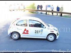 35º Rallye Islas Canarias 2º dia 209 35º Rallye Islas Canarias 2º dia 209