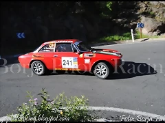 35º Rallye Islas Canarias 2º dia 222 35º Rallye Islas Canarias 2º dia 222