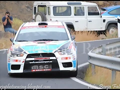 35º Rallye Islas Canarias 1º dia 122 35º Rallye Islas Canarias 1º dia 122