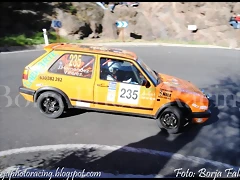 35º Rallye Islas Canarias 2º dia 214 35º Rallye Islas Canarias 2º dia 214