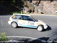 35º Rallye Islas Canarias 2º dia 225 35º Rallye Islas Canarias 2º dia 225