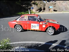 35º Rallye Islas Canarias 2º dia 223 35º Rallye Islas Canarias 2º dia 223