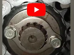 pi?on eje pi?on eje