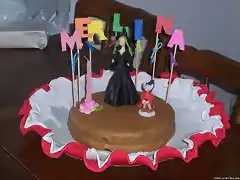 torta de cumple