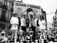 Perico-Vuelta1985-Podio