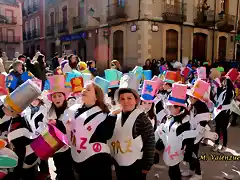 33, carnaval infantil 33, marca