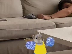 Video Mar?a IG Stories 5-6-2018 (5) Video Mar?a IG Stories 5-6-2018 (5)