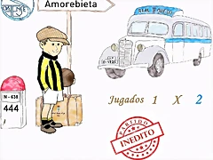 Amorebieta
