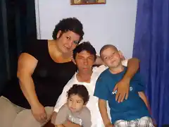 mi familia