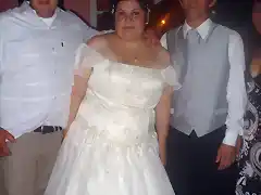 mi casamiento