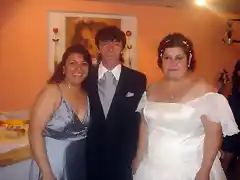 mi casamiento