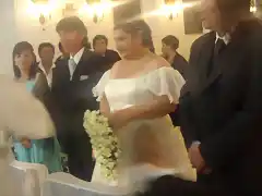 mi casamiento