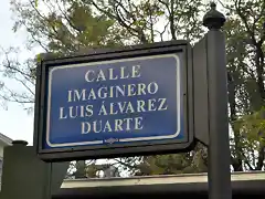 calle alvarez duarte