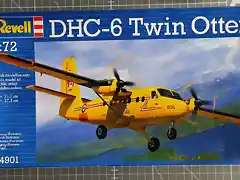 DHC-6