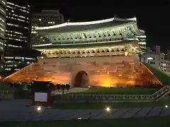 Seul.-Corea-del-Sur
