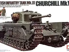 tamiya-british-churchill-mkvii--infantry-tank-mkiv