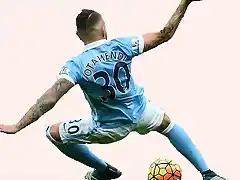 otamendi