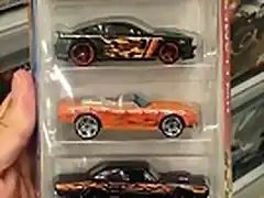 5pack HWFlames