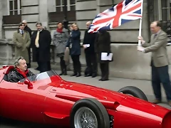 maserati 250