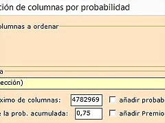 ordernar