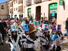 12, carnaval infantil 12, marca