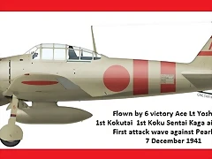 Kaga - Lt.Yoshio-Shiga