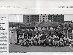 2011.06.29 Liga infantil