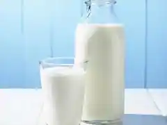 leche