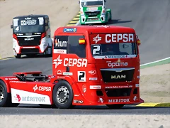 MAN Cepsa - 00 MAN Cepsa - 00