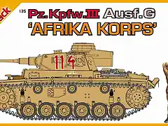 panzer III ciber hobby