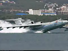 Beriev A-42PE Albatros