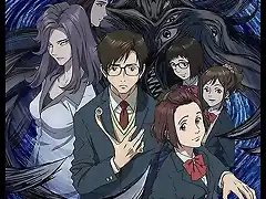 parasyte