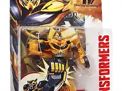 Bumblebee tf 4