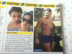 Revista S?lvame 22-10-2012