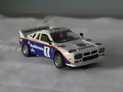 4076 Lancia 037 Rotmans