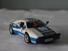 8307 ferrari GTO Pioneer