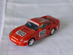 8316 Porsche 959