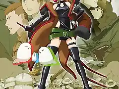 Junketsu no Maria