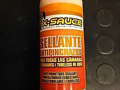 x-sauce