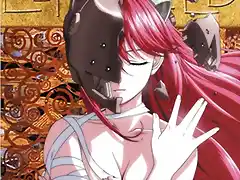 Elfen Lied