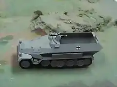 sdkfz 251