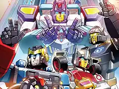Transformers - Wreckers?Tread & Circuits 01 (of 04)-000